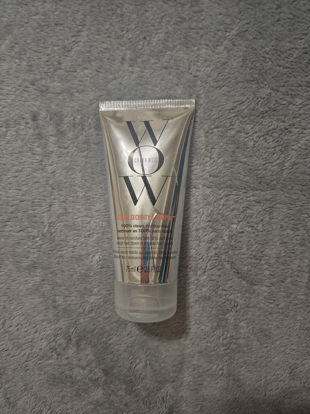 Colorwow Color Security Shampoo - Picture 1 of 2
